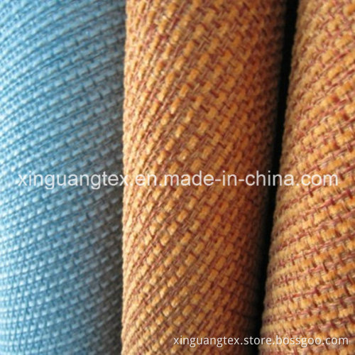 Linen Fabric for Sofa